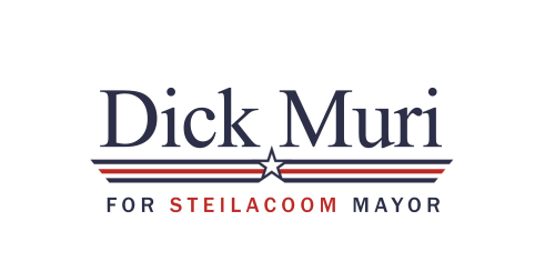 Voters for Dick Muri